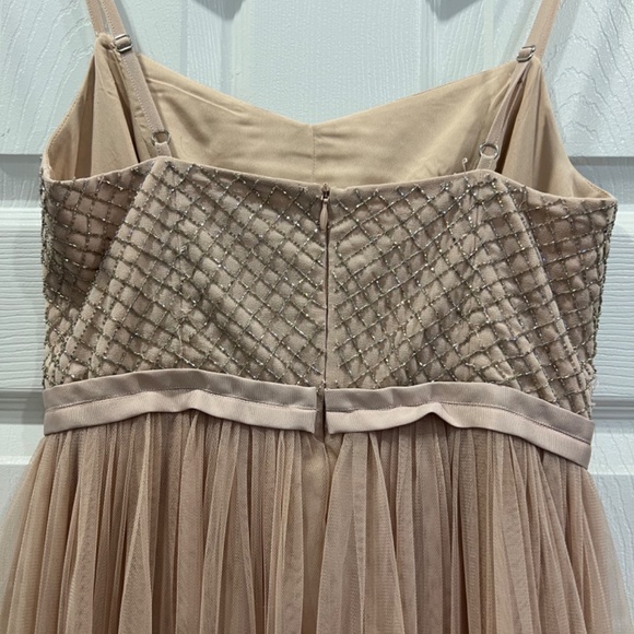 Needle and thread tulle dress - Picture 8 of 16